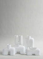 101 Copenhagen Cobra Fat Medium Vase