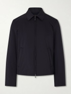 Loro Piana - Mathis WindWish™ Blouson Jacket - Blue