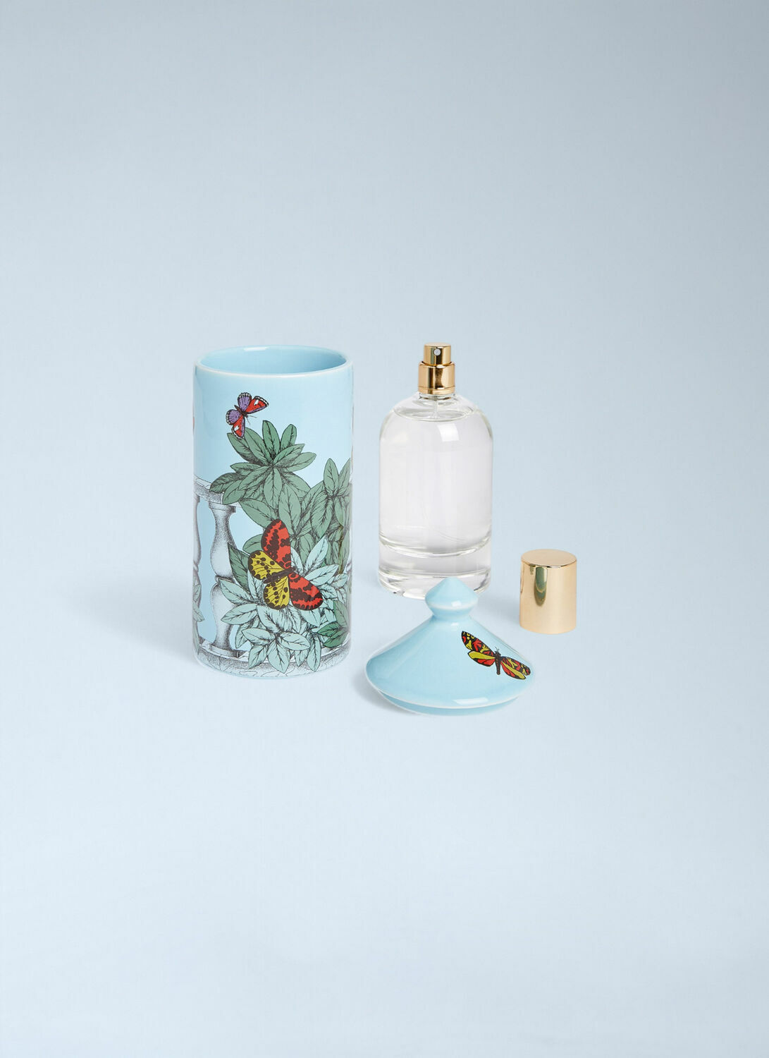 Fornasetti Talvolta Room Spray