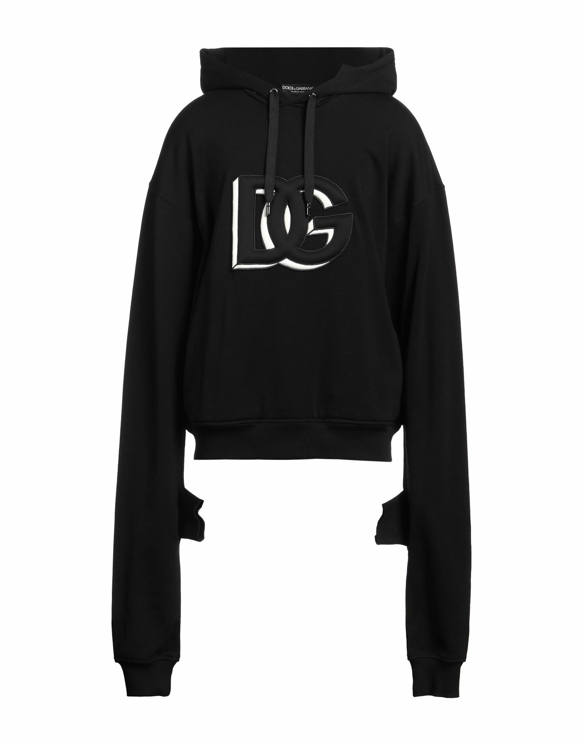 Dolce & gabbana Mens Sweatshirt in Black