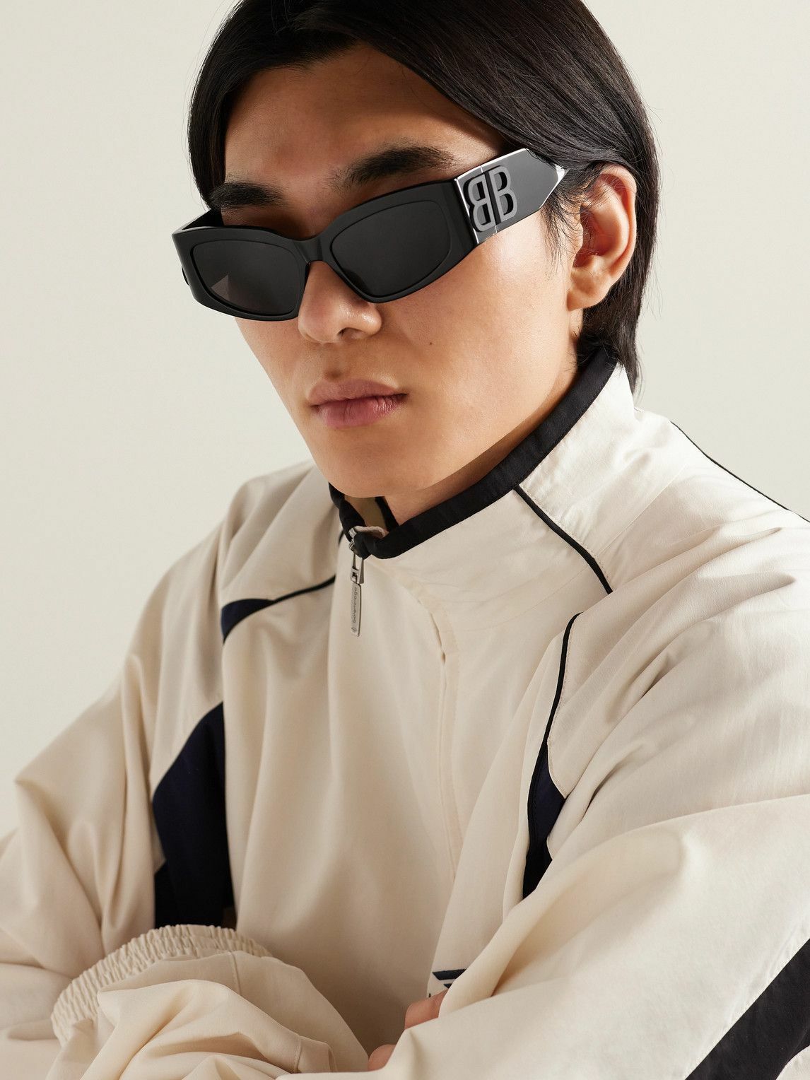 kzbalenciagaバレンシアガスクエアサングラスBB0096s017 kz様専用balenciagaバレンシアガスクエアサングラスBB0096s017