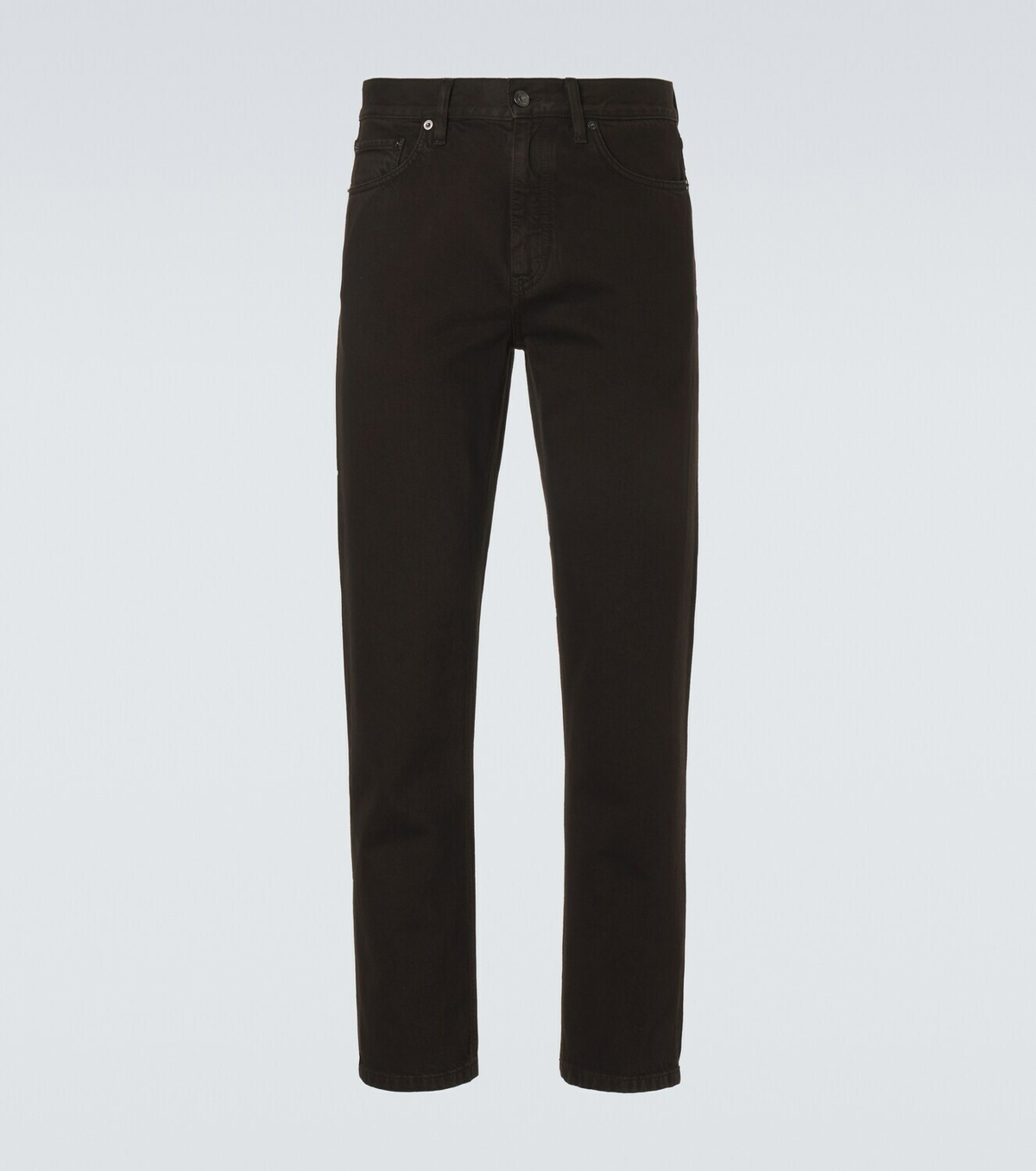 Zegna Straight jeans