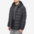 Moncler Men's Hadar Jacket in Black