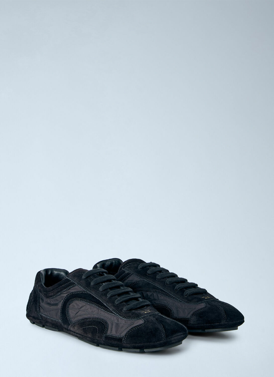 Prada Montecarlo Re-Edition 2005 Sneakers