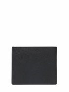 TOM FORD Soft Grain Leather Wallet with logo