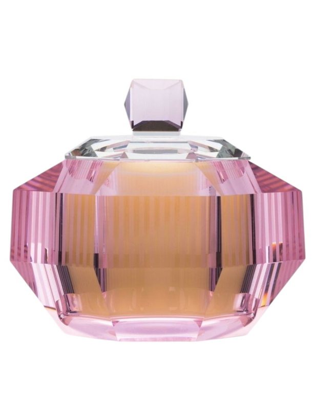 Photo: Reflections Copenhagen Pink Clara Home Scent Candle