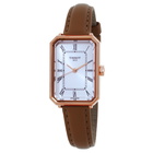 Tissot SRV Quartz Silver Dial Watch T1601103603300