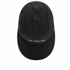 Tobias Birk Nielsen Men's Logo Tech Cap in Black