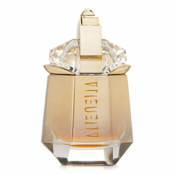 Photo: Thierry Mugler Ladies Alien Goddess Intense EDP Spray 1.0 oz Fragrances 3614273673433