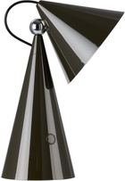 Tom Dixon Green Pose Portable Table Lamp
