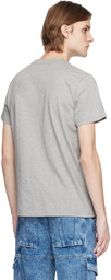 Isabel Marant Gray Zafferh T-Shirt