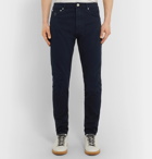 Brunello Cucinelli - Slim-Fit Denim Jeans - Blue