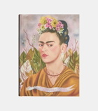 Taschen Frida Kahlo: The Complete Paintings book