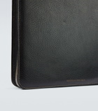 Brunello Cucinelli Leather portfolio