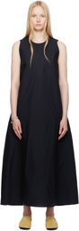 Sofie D'Hoore Black Dao Midi Dress