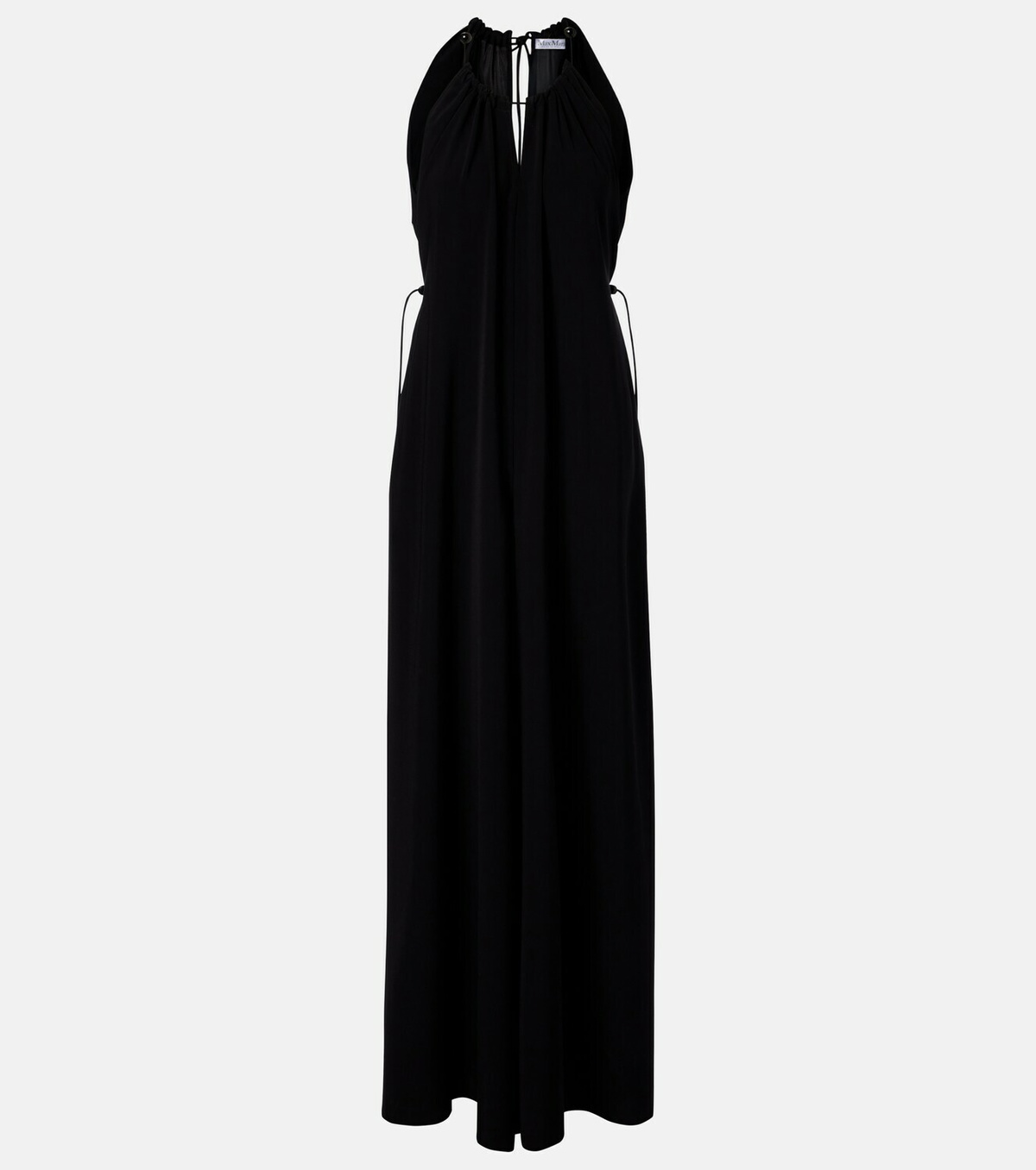 Max Mara Jersey jumpsuit