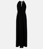 Max Mara Jersey jumpsuit