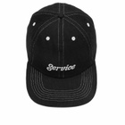 Service Works Men's Service Script Cord Cap in Black 