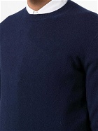 COMME DES GARÇONS SHIRT - Wool Sweater