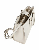 Tommy Hilfiger Womens Handbag in White