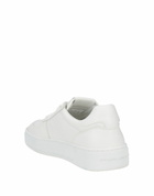 Stuart Weitzman Womens Sneakers in White