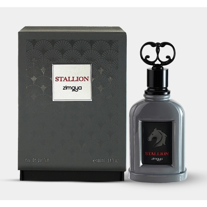 Photo: Zimaya Mens Stallion EDP Spray 3.4 oz Fragrances 6290171073871