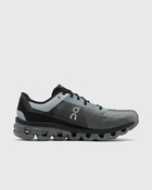 On Cloudflow 4 Grey - Mens - Lowtop/Performance & Sports