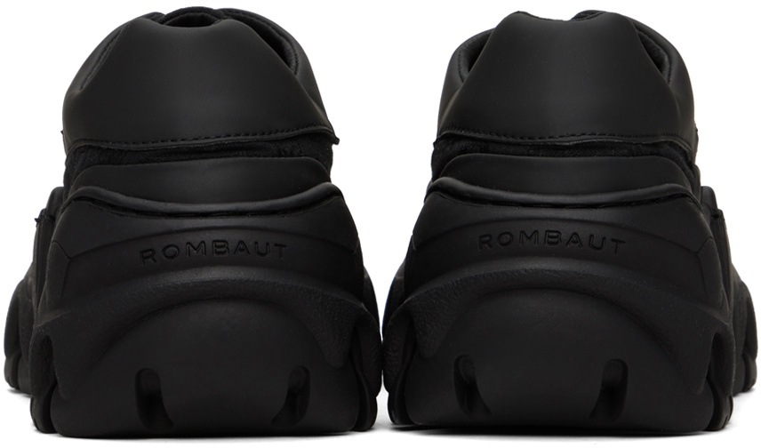 Rombaut Black Boccaccio II Derbys