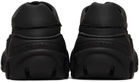 Rombaut Black Boccaccio II Derbys