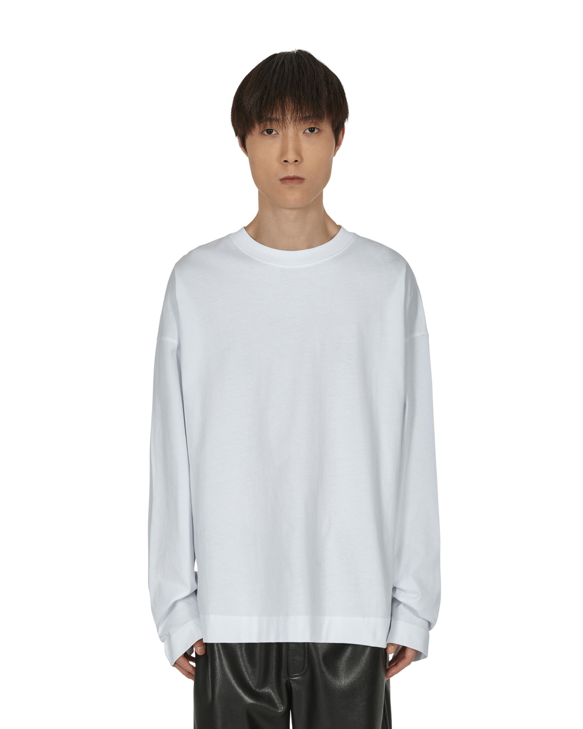 Hegland Longsleeve T Shirt Dries Van Noten