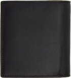 Kenzo Black Kenzo Paris Mini Bifold Wallet