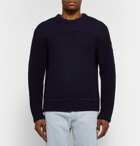 Canada Goose - Galloway Merino Wool Sweater - Men - Navy