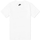 Nike Men's Get Going T-Shirt in White