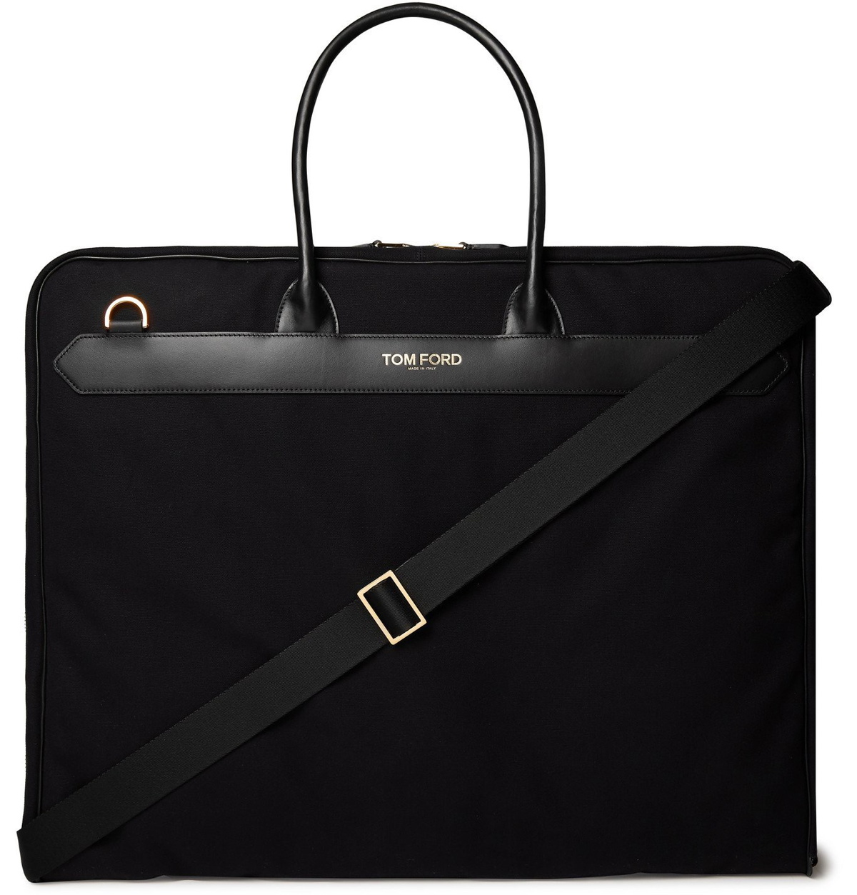 Canvas Garment Bag