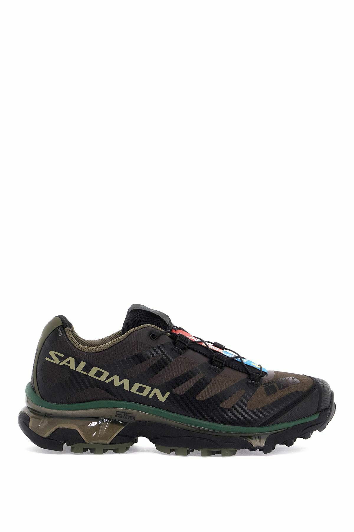 Salomon S/LAB Wings 8 Black LTD Salomon