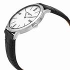 Baume et Mercier Classima White Dial 40mm Mens Watch 10323
