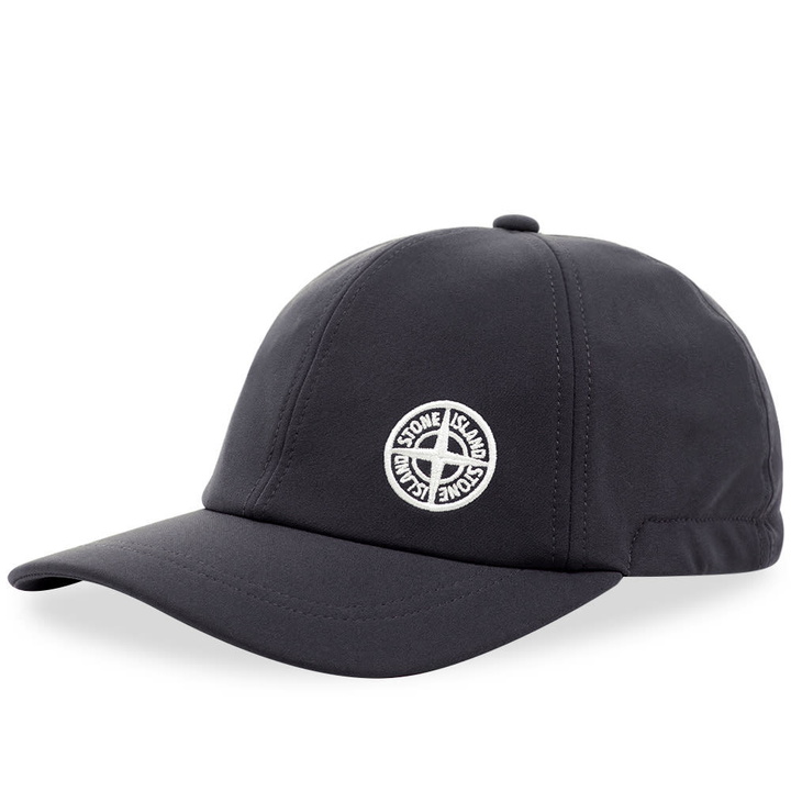 Photo: Stone Island Soft Shell-R Cap