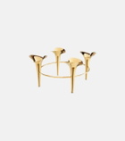 Georg Jensen Bloom candle holder by Helle Damkjær
