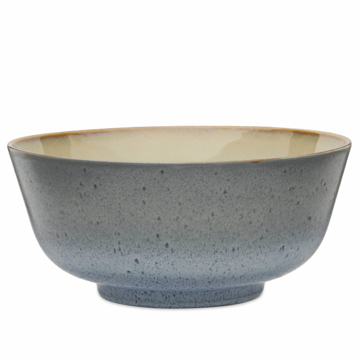 HKliving Ramen Bowls - Set of 2 in Minimalist 
