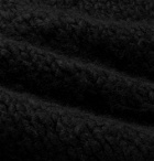 Gabriela Hearst - Lawrence Cashmere Sweater - Black