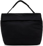 BRYAN JIMENÈZ Black Hardware Bag