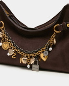 Steve Madden Blianna Bag in Brown
