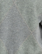 Peserico Womens Sweater in Grey