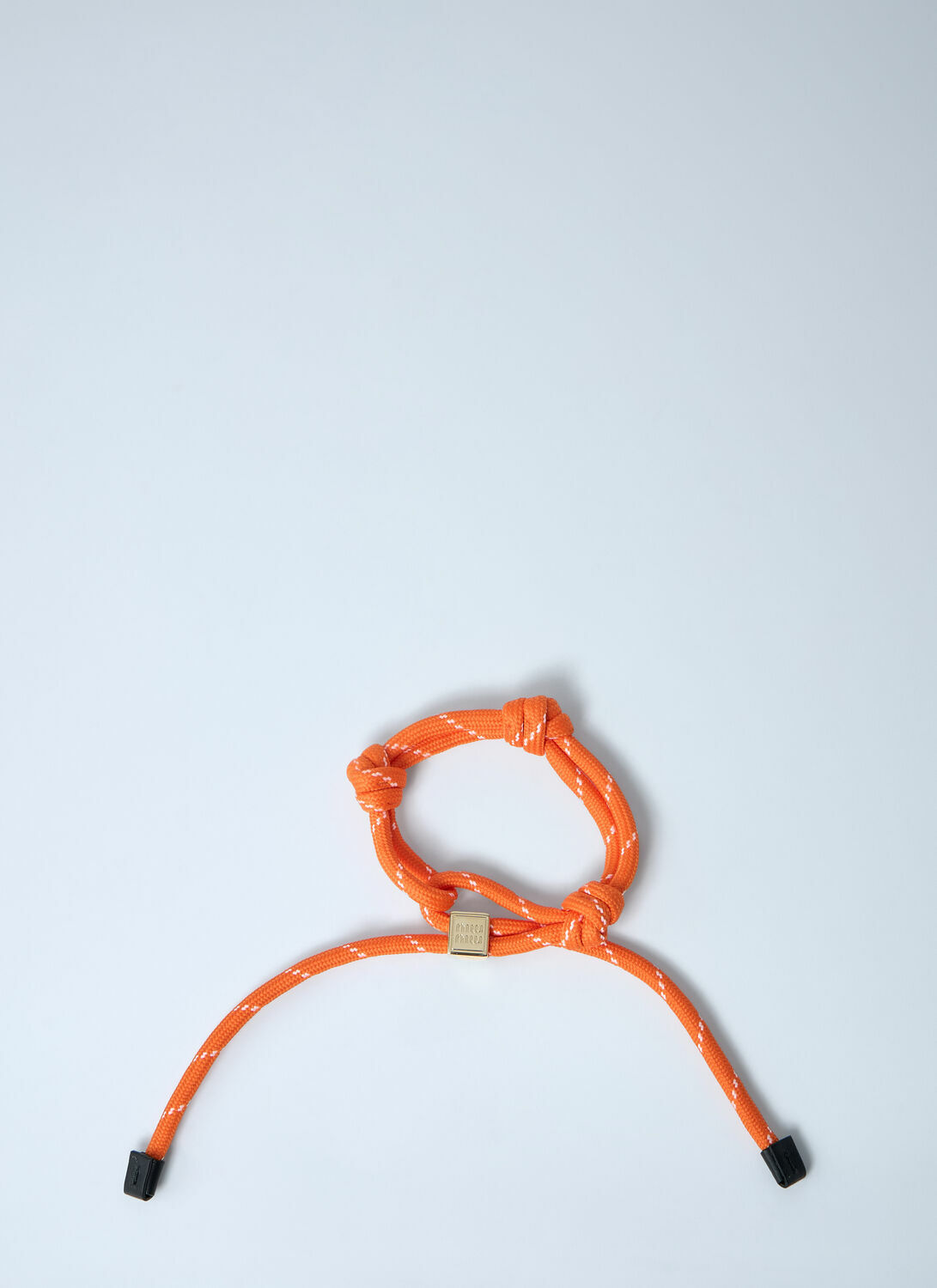 Miu Miu Cord Bracelet