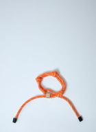 Miu Miu Cord Bracelet