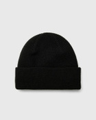 Pleasures OLD E WAFFLE BEANIE Black Mens Beany