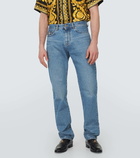 Versace Straight jeans