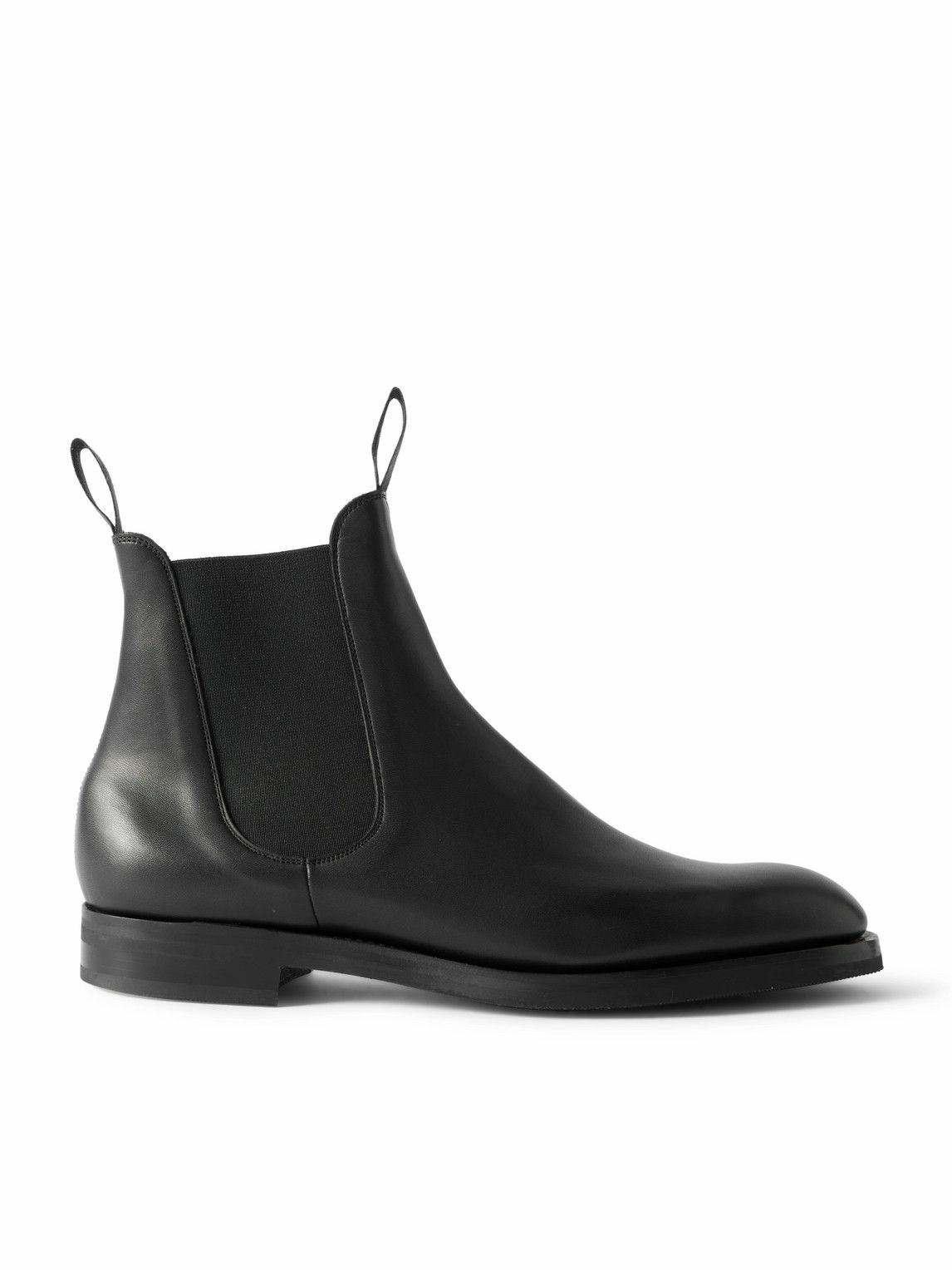 Edward Green - Newmarket Leather Chelsea Boots - Brown Edward Green - Newmarket Leather Chelsea Boots - Brown