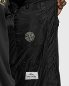 Stone Island DOWN JACKET Black Mens Down & Puffer Jacket