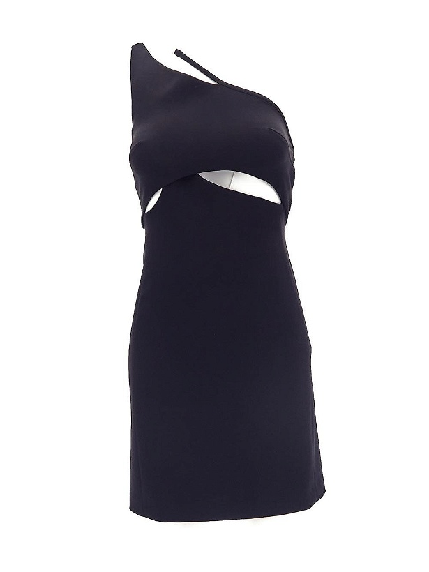 Photo: Givenchy Black Dress